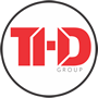 THD Group Logo
