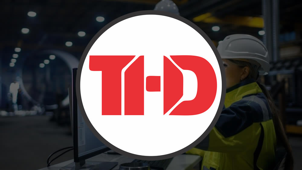 Thd Engineering PÁGINA INICIAL - Engenharia e Treinamento